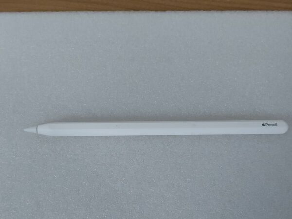 Apple Pencil 第2世代 純正品 動作確認済み