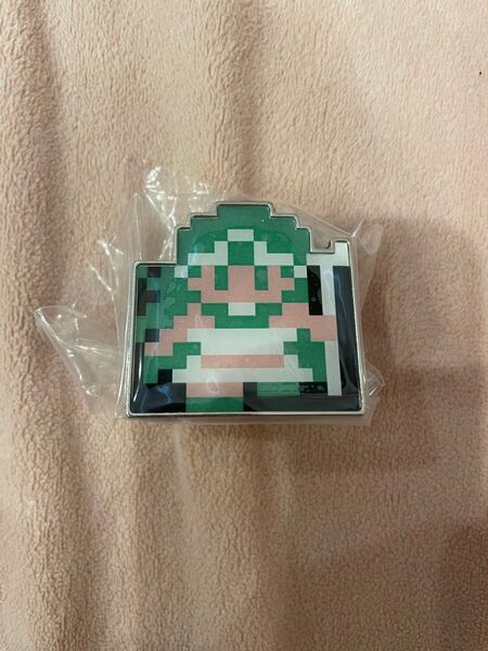 ドラゴンクエスト くじ ロトの伝説編 職業ドットクリップ