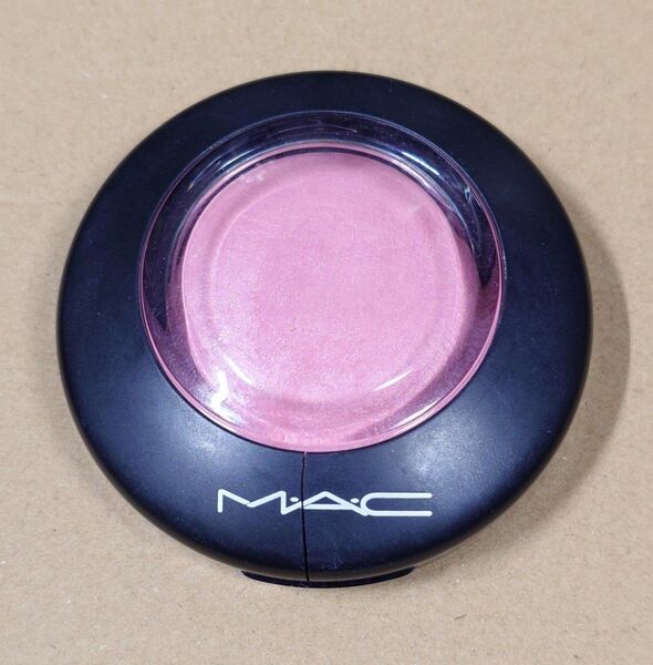 MAC マック ミネラライズ ブラッシュ デインティ