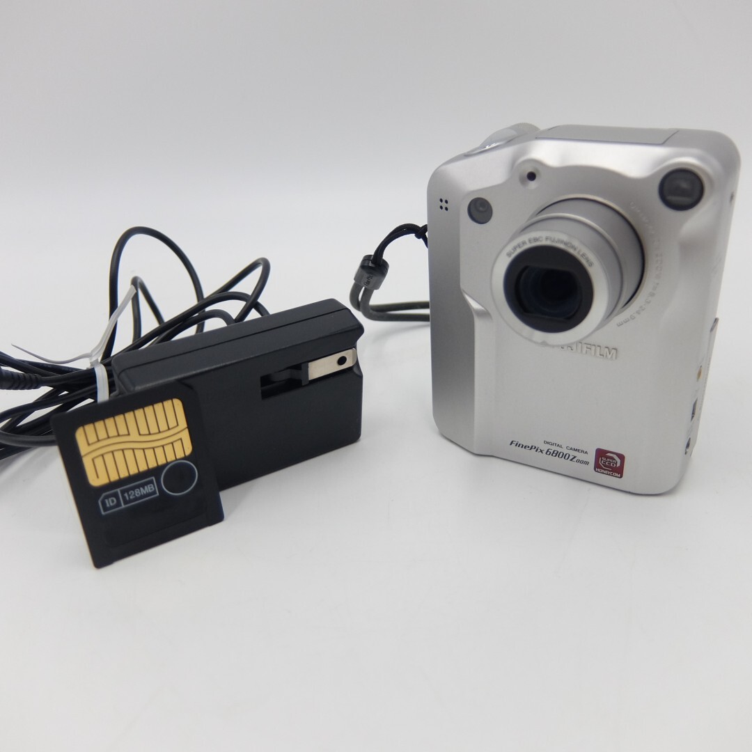 Yahoo!オークション -「finepix 6800z」の落札相場・落札価格 Yahoo!オークション -「finepix 6800z」の落札相場・落札価格