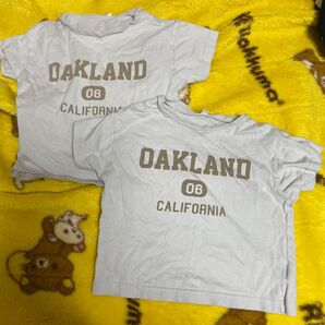 リンクコーデ Tシャツ