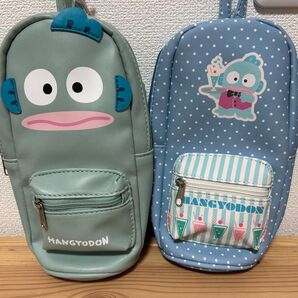 新品!ハンギョドン ペットボトルカバー 2種類セット