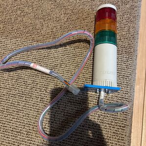 PATLITE 表示灯 LE-_02FBW