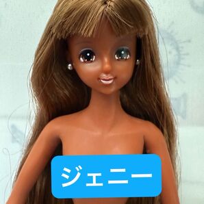 ジェニー(最終値下げ) リカちゃんキャッスル おたのしみドール