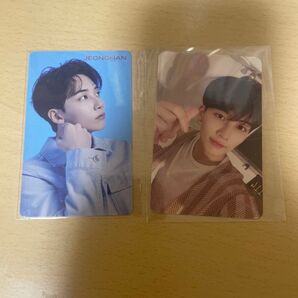Seventeen ジョンハン ヘンガレ 24h hmv