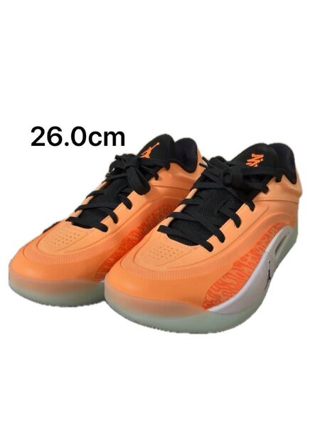 26.0cm JORDAN ZION 4 PF