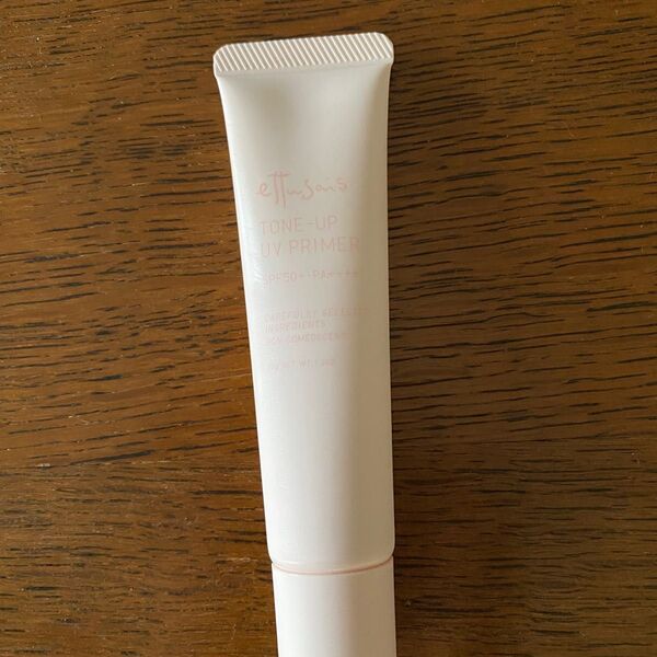 ettusais エテュセ トーンアップUVプライマー SPF50+ PA++++