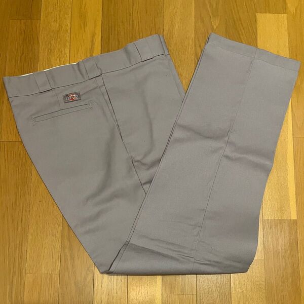 ワークパンツ Dickies874 ディッキーズ 34×34