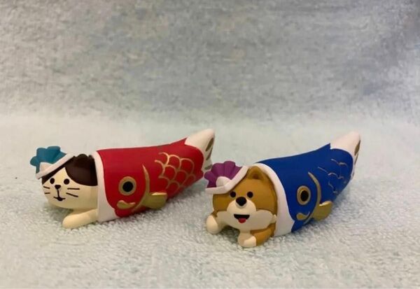 デコレコンコンブル 端午のお祝い会