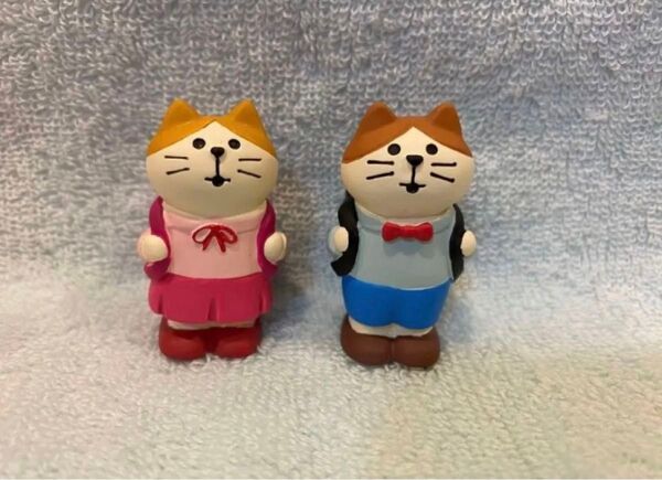 デコレコンコンブル 桜咲く春の日