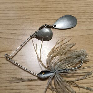 ゲーリーヤマモト スピナーベイト