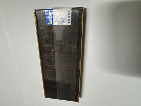 イスカル SOMT170625T IC808 新品未使用