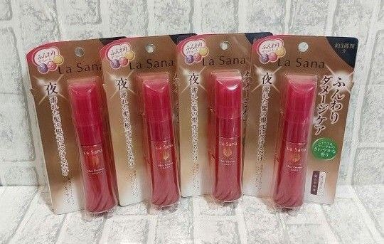 新品未使用 ラサーナ ボリュームアップ ヘアエッセンス