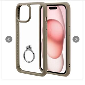 iPhone15 14 13対応スマホケース 未使用 2590円