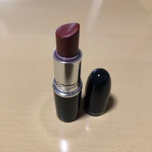 匿名配送 MAC ラスターガラス リップスティック スパイス イット アップ! 口紅 522