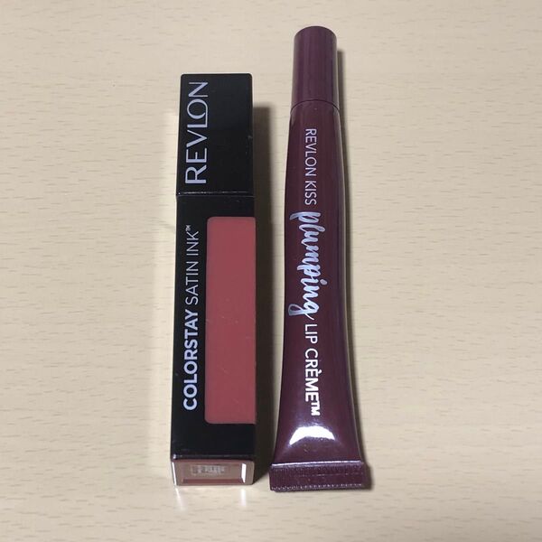 匿名配送 レブロン REVLON リップカラー 032 リップクリーム545 口紅 コスメ