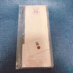 ハリーポッター Harry potter ホグワーツ入学許可証風メモボード マリモクラフト