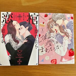 年の差 【まとめ売り セット売り】【1巻完結あり】女性漫画 焦がした愛はままならない 他
