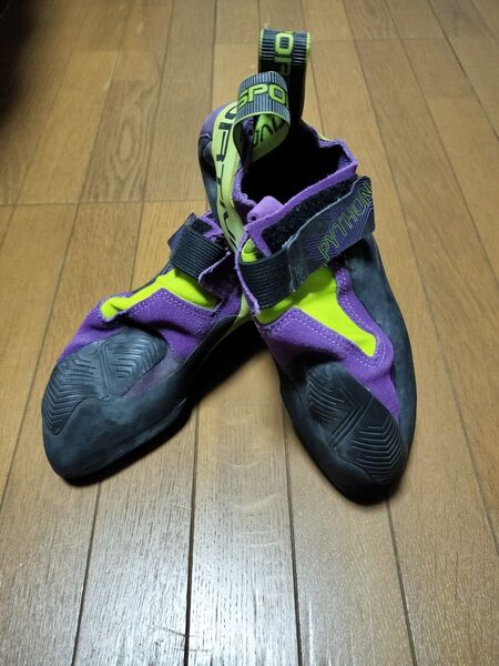 スポルティバ パイソンリブート クライミングシューズ