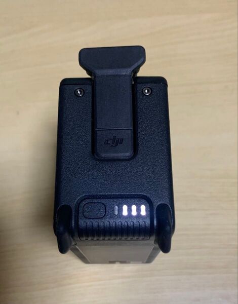 DJI fpvインテリジェントフライトバッテリー