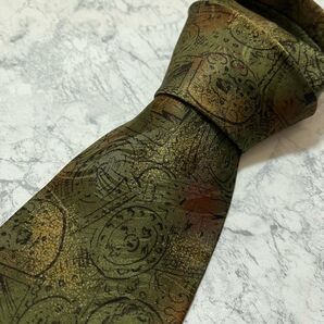 Christian Mode ブランドネクタイ