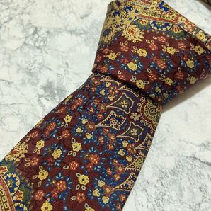 ChristianDior ブランドネクタイ