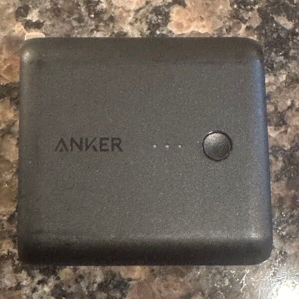 Anker PowerCore Fusion 5000