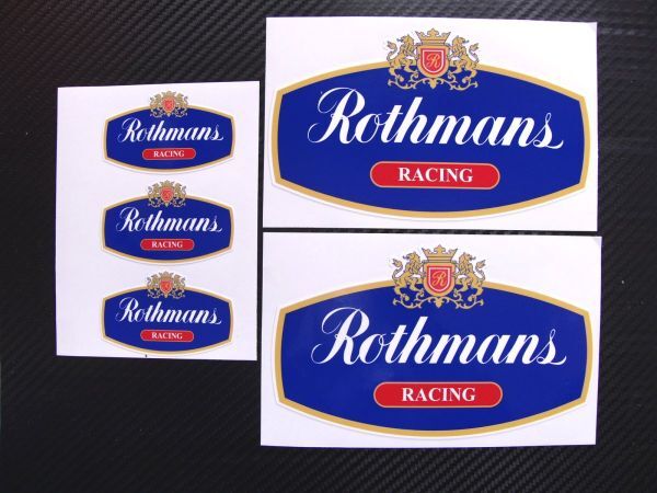 2025年最新】Yahoo!オークション -(ロスマンズ rothmans)の中古 2025年最新】Yahoo!オークション -(ロスマンズ rothmans)の中古