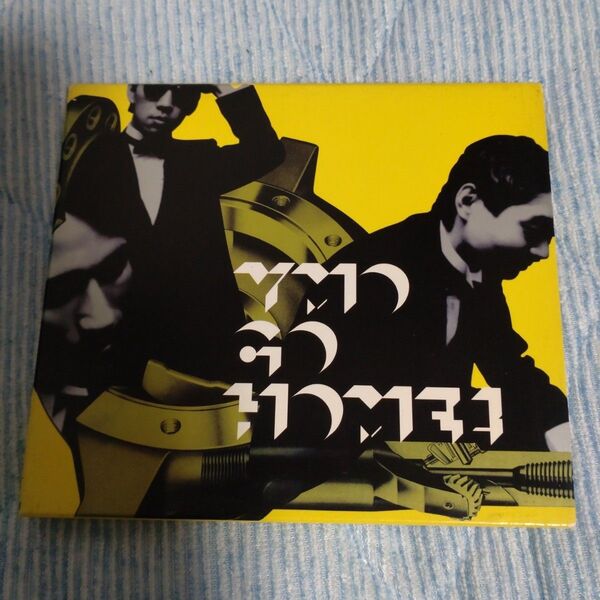 YMO/YMO GO HOME! 初回限定盤 2CD