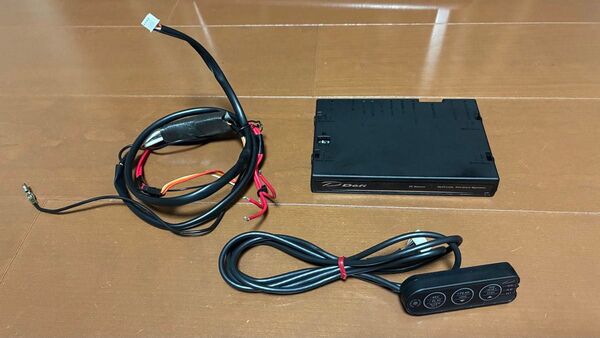Defi Link ADVANCEコントロール DF07703