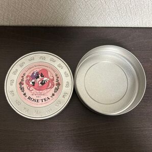 少女革命ウテナ ROSE TEA 缶