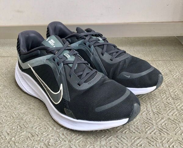 NIKE クエスト5 27.5 ランニング スニーカー
