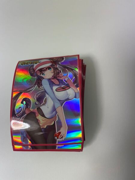 ポケカ デッキシールド