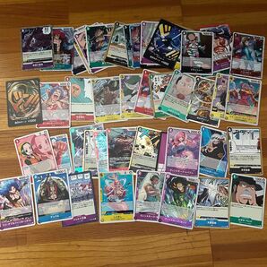 ワンピースカード