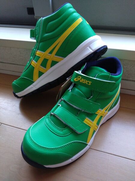 asics アシックス ウィンジョブ CP302 BOA 24.0cm