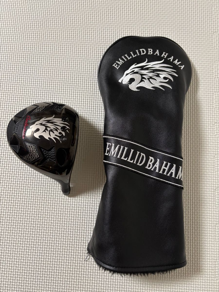 エミリッド バハマ EMILLID BAHAMA CV9 MFS エッジワークス EDGE エミリッド バハマ EMILLID BAHAMA CV9 MFS エッジワークス EDGE