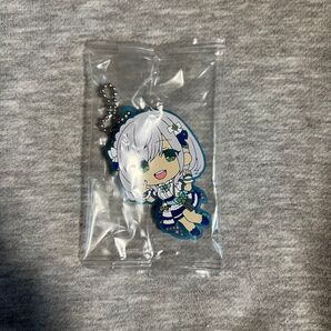 ホロライブラバーマスコット 白銀ノエル