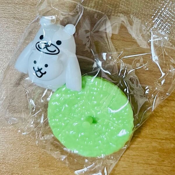 チョコサプ にゃんこ大戦争フィギュア ネコックマ