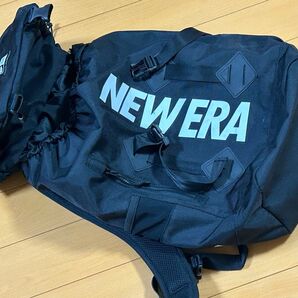 ニューエラ リュックサック