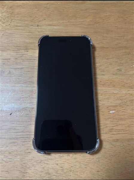 iPhone 14 Pro Max 256GB SIMフリー ゴールド バッテリー最大容量98%