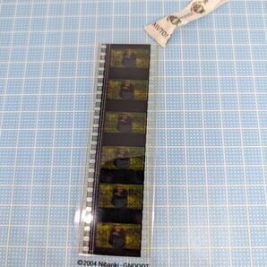 三鷹の森ジブリ美術館 フィルムブックマーカーハウルの動く城 ソフィー