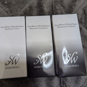 SWリキッドファンデーション