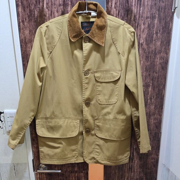 Ted Williams (Sears) ハンティングジャケット
