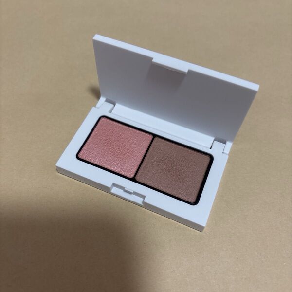 ettusais エテュセ アイエディション(カラーパレット) R728 絶対的ピンクベージュ アイシャドウ なにわ男子 大西流星