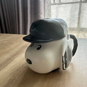 新品未使用 スターバックス スヌーピー マグカップ