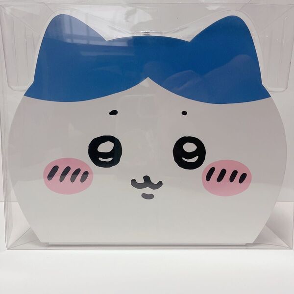ちいかわ トランクケース ハチワレ