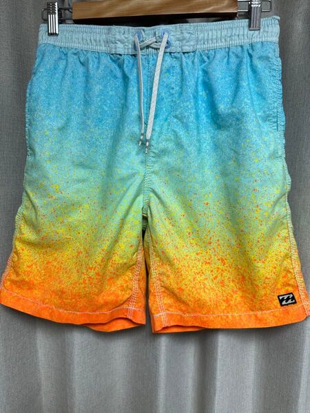 BILLABONG ビラボン 水着 ボードショーツ Mサイズ