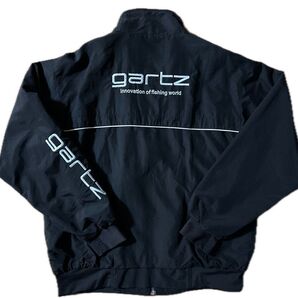 gartz ウィンドブレーカー