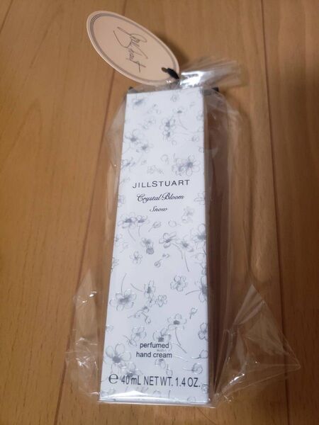 JILLSTUART ジルスチュアート ハンドクリーム フレグランス プレゼント ハンドケア