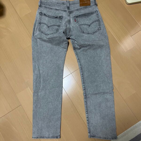 Levi's 502 w31 L32 グレー